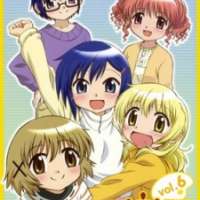   Hidamari Sketch Specials <small>Music</small> 